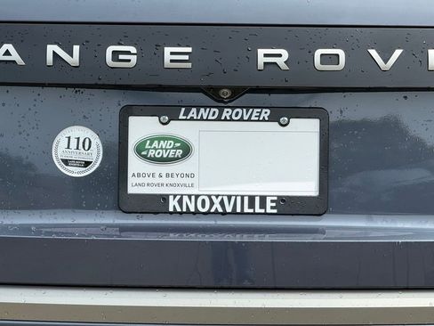Used 2024 Land Rover Range Rover Long Wheelbase SE AWD/4WD image 41