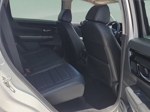 Certified 2024 Honda CR-V EX-L image 16