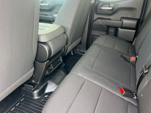 New 2026 GMC Sierra 1500 Pro w/ Pro Value Package image 9