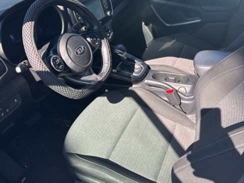 Used 2020 Kia Soul GT-Line w/ GT 2.0L Power Sunroof Package image 5