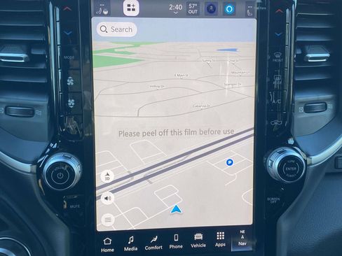 New 2026 RAM 1500 Big Horn image 28