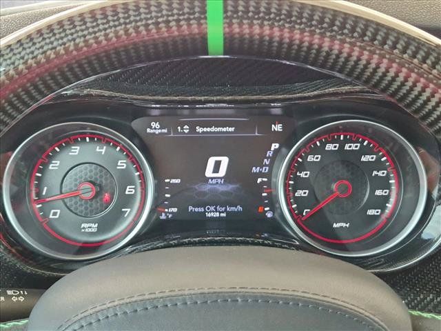 Used 2023 Dodge Charger Scat Pack RWD image 11