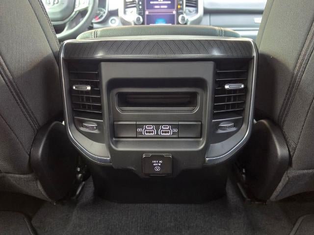 Used 2025 RAM 1500 Big Horn AWD/4WD image 34