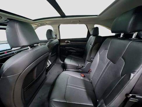 New 2026 Kia Sorento SX image 26