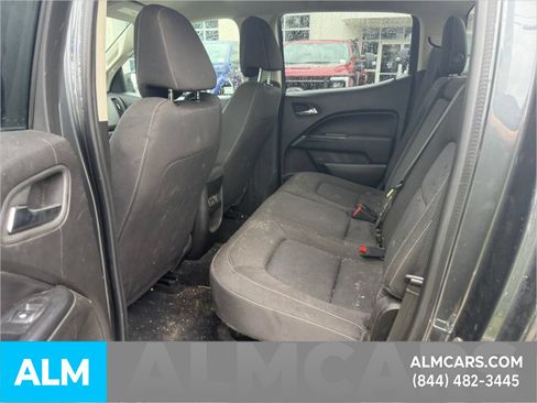 Used 2016 Chevrolet Colorado LT RWD image 12