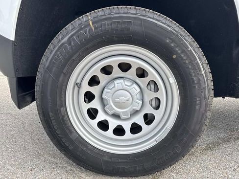 New 2026 Chevrolet Colorado W/T w/ Advanced Trailering Package image 3