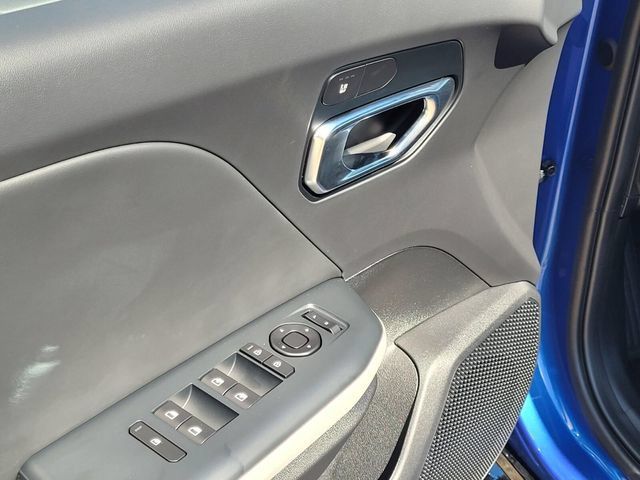 New 2026 Kia K4 GT-Line w/ GT-Line Sunroof Package FWD image 11