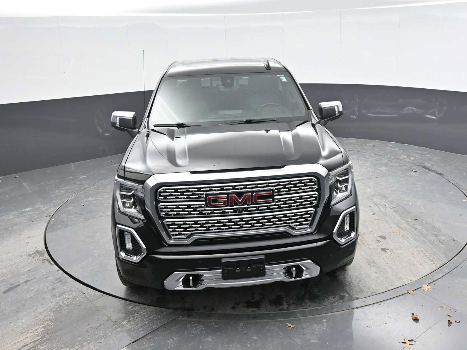 Used 2019 GMC Sierra 1500 Denali w/ Denali Ultimate Package AWD/4WD image 34