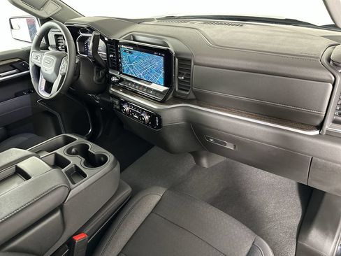 Used 2026 GMC Sierra 1500 Elevation AWD/4WD image 29