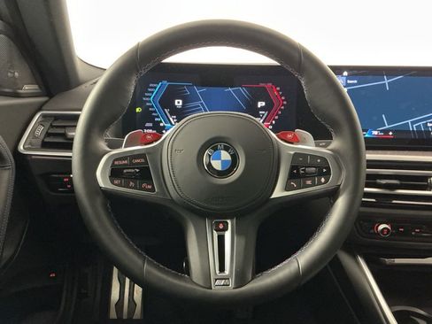 Certified 2024 BMW M2 w/ Lighting Package image 15