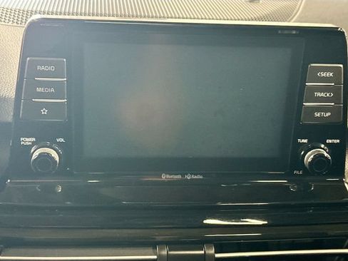 Used 2021 Kia Seltos EX AWD/4WD image 18