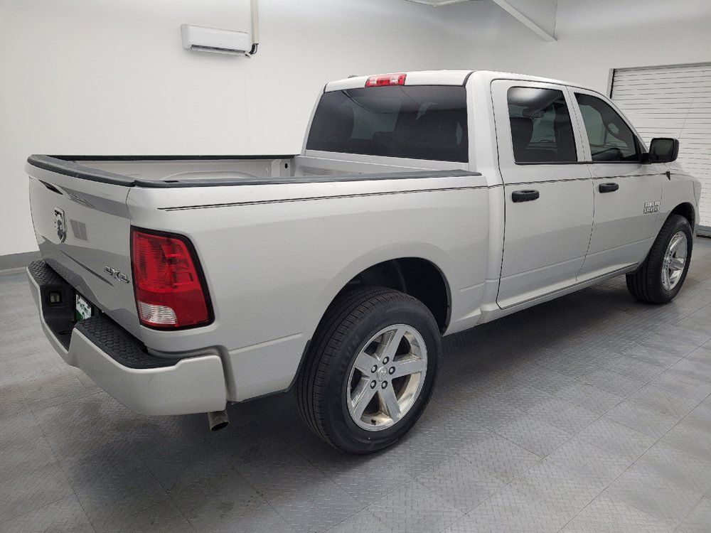 Used 2016 RAM 1500 Express AWD/4WD image 10