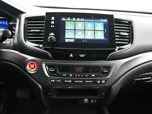 Used 2022 Honda Pilot EX-L image 24