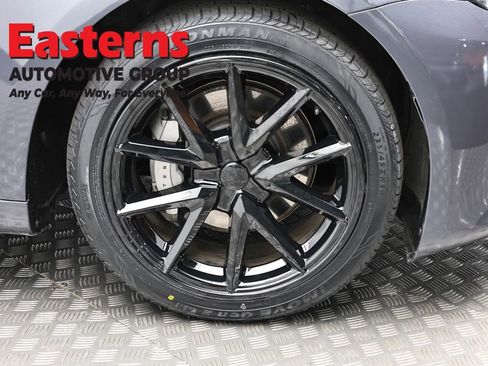 Used 2023 Tesla Model 3 Standard Range RWD image 25