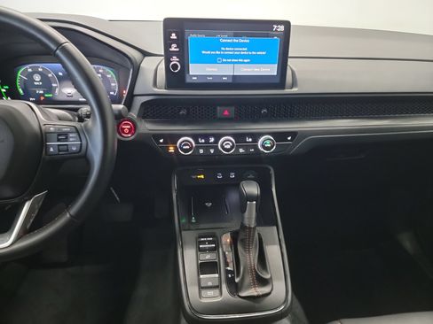 Certified 2026 Honda CR-V Sport-L image 20