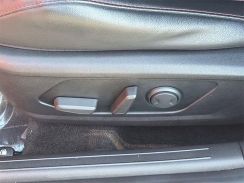 Used 2022 Hyundai Elantra N Line w/ Cargo Package image 26