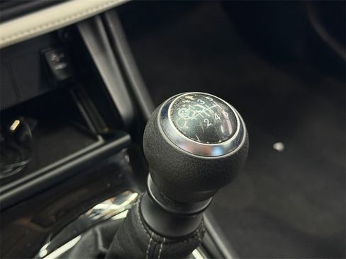 Used 2016 Scion iM image 16