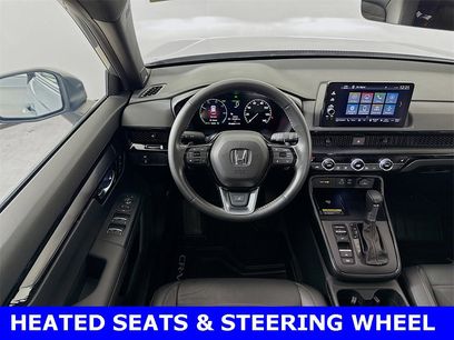 Certified 2024 Honda CR-V Sport Touring