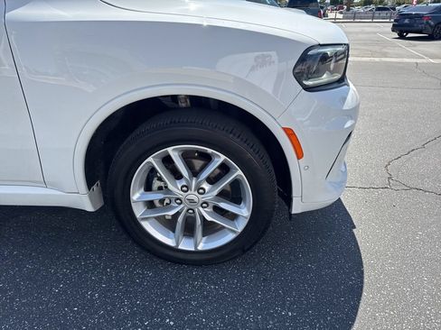 Used 2025 Dodge Durango GT AWD/4WD image 20