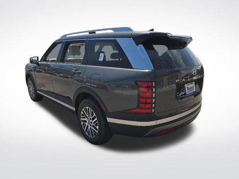 New 2026 Hyundai Palisade SEL AWD/4WD image 5