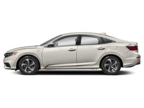 Used 2020 Honda Insight EX image 3