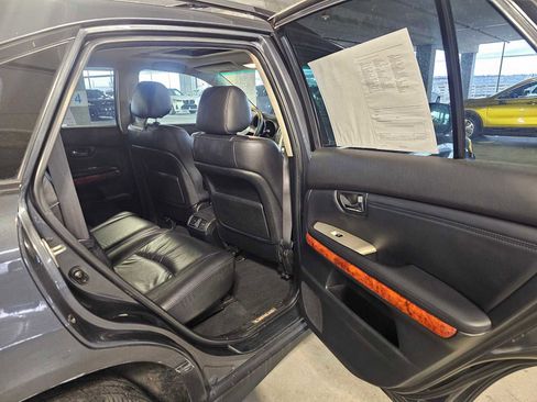 Used 2008 Lexus RX 350 AWD image 31