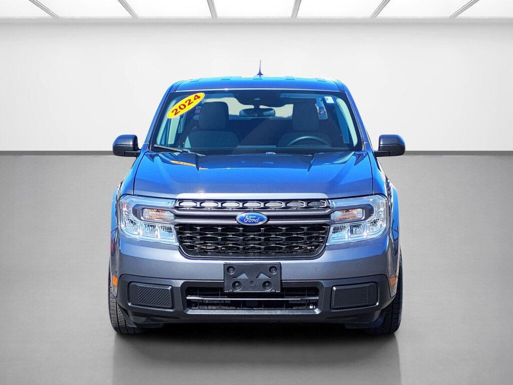 Used 2024 Ford Maverick XLT FWD image 8
