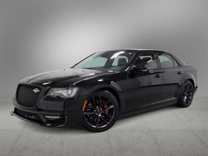Used 2023 Chrysler 300 C
