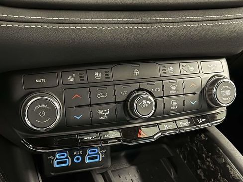 New 2026 Dodge Durango SRT Hellcat image 24