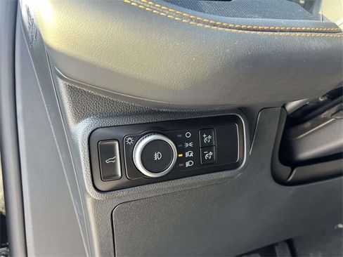 New 2026 Ford Explorer Tremor w/ Tremor Ultimate Package image 11