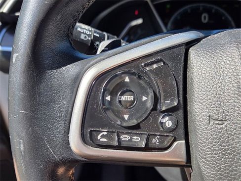 Used 2019 Honda Civic Touring image 25