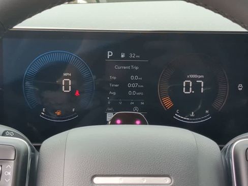 New 2026 Hyundai Santa Fe XRT AWD/4WD image 34