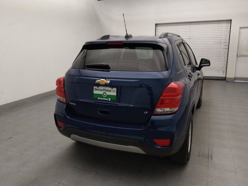 Used 2020 Chevrolet Trax LT FWD image 7