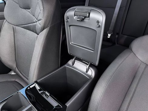 New 2026 Hyundai Tucson Blue SE w/ Tow & Go Package image 19