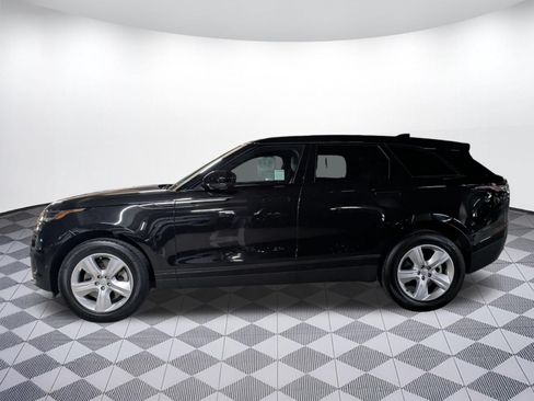 Used 2026 Land Rover Range Rover Velar S AWD/4WD image 2