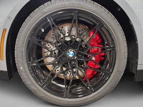 New 2026 BMW M4 Coupe w/ M Carbon Exterior Package RWD image 16