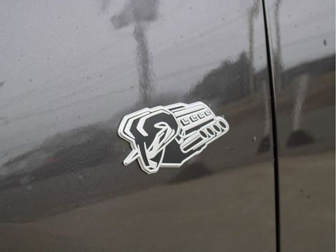 New 2026 RAM 1500 Express image 13