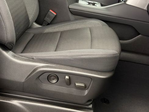 Used 2024 Chevrolet Tahoe LS w/ Driver Alert Package image 11