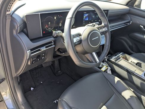 Certified 2026 Hyundai Tucson SEL w/ Tow & Go Package image 12