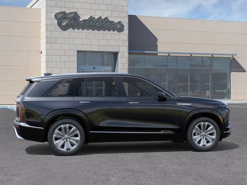 New 2026 Cadillac Vistiq Premium Luxury AWD/4WD image 37