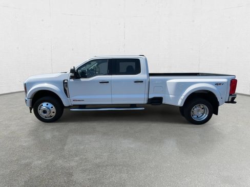 Used 2024 Ford F450 XLT AWD/4WD image 5