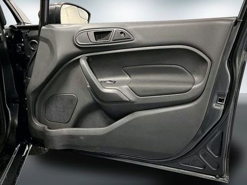 Used 2019 Ford Fiesta SE w/ Equipment Group 202A image 25