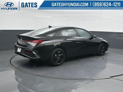 New 2026 Hyundai Elantra Sport