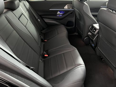 New 2025 Mercedes-Benz GLE 580 4MATIC image 24