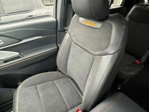 New 2026 Ford Explorer Tremor w/ Tremor Ultimate Package AWD/4WD image 16