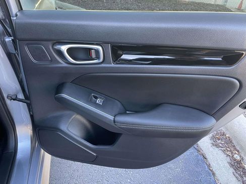 Used 2022 Honda Civic Sport Touring image 44