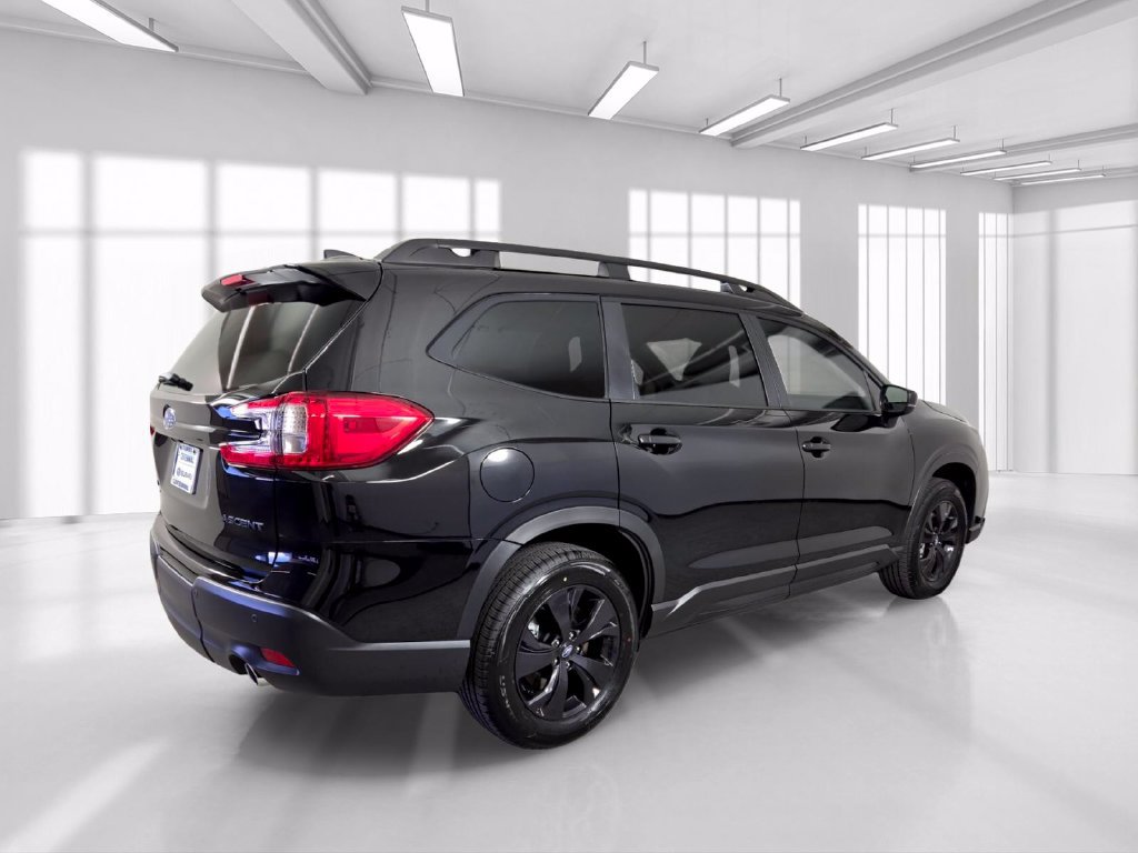 New 2026 Subaru Ascent Premium AWD/4WD image 6
