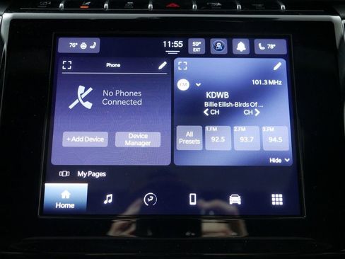 Certified 2024 Jeep Grand Cherokee Altitude image 41