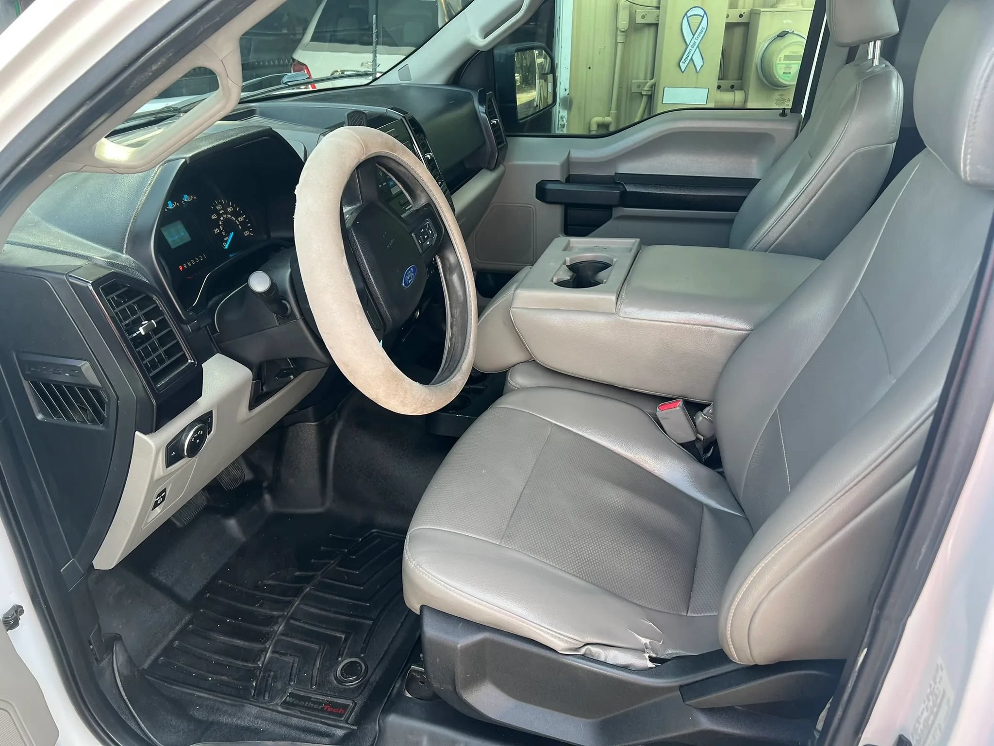 Used 2017 Ford F150 XL RWD image 7