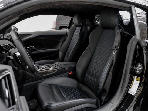 Used 2020 Audi R8 V10 performance AWD/4WD image 28